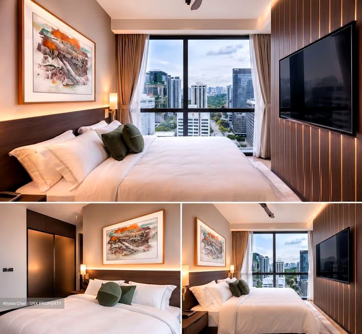 3 Cuscaden (D10), Apartment #582248061
